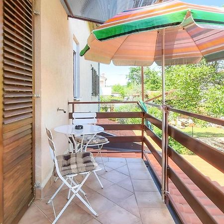 Mirjana Four Apartment Novigrad  Exterior photo