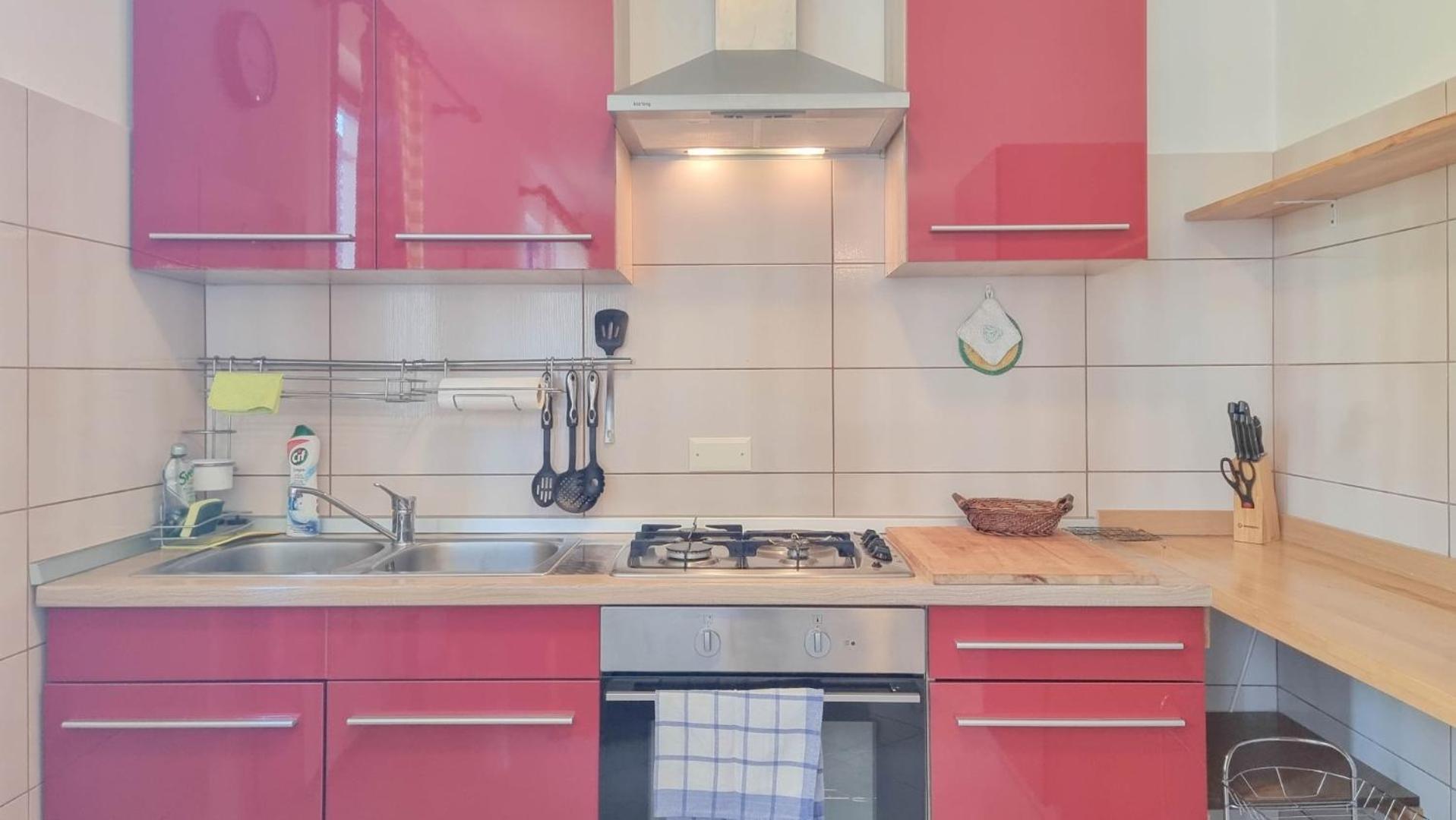 Mirjana Four Apartment Novigrad  Exterior photo