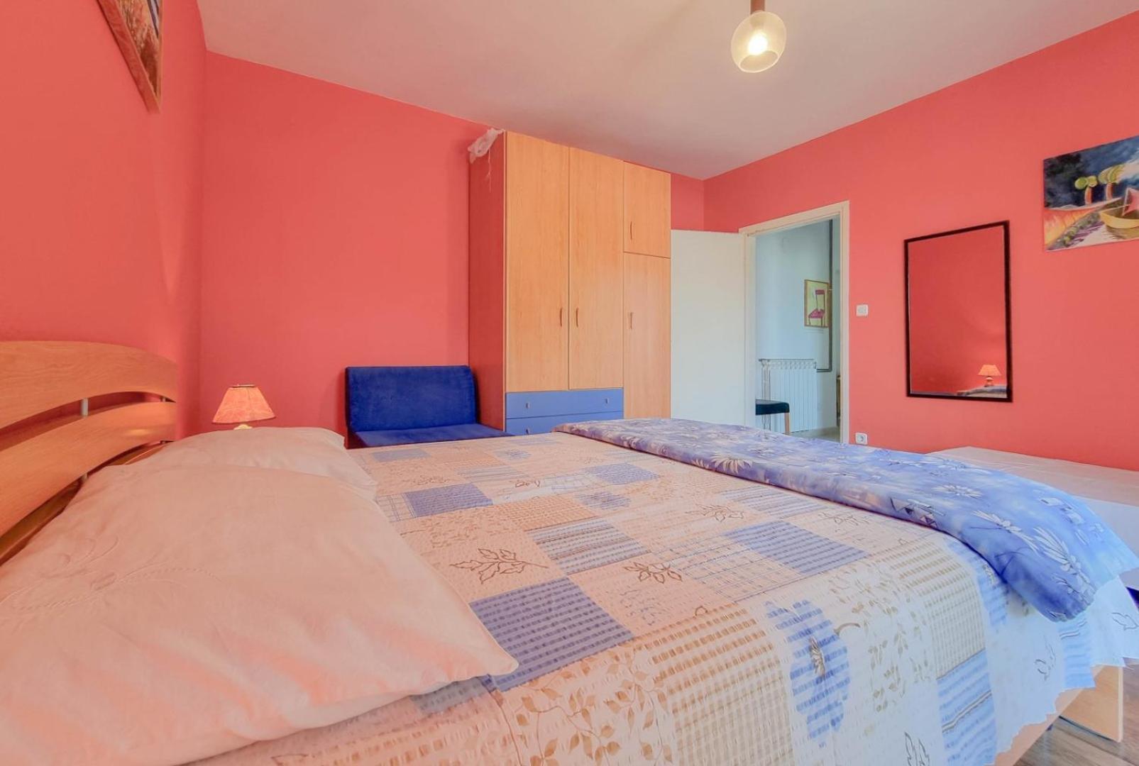 Mirjana Four Apartment Novigrad  Exterior photo