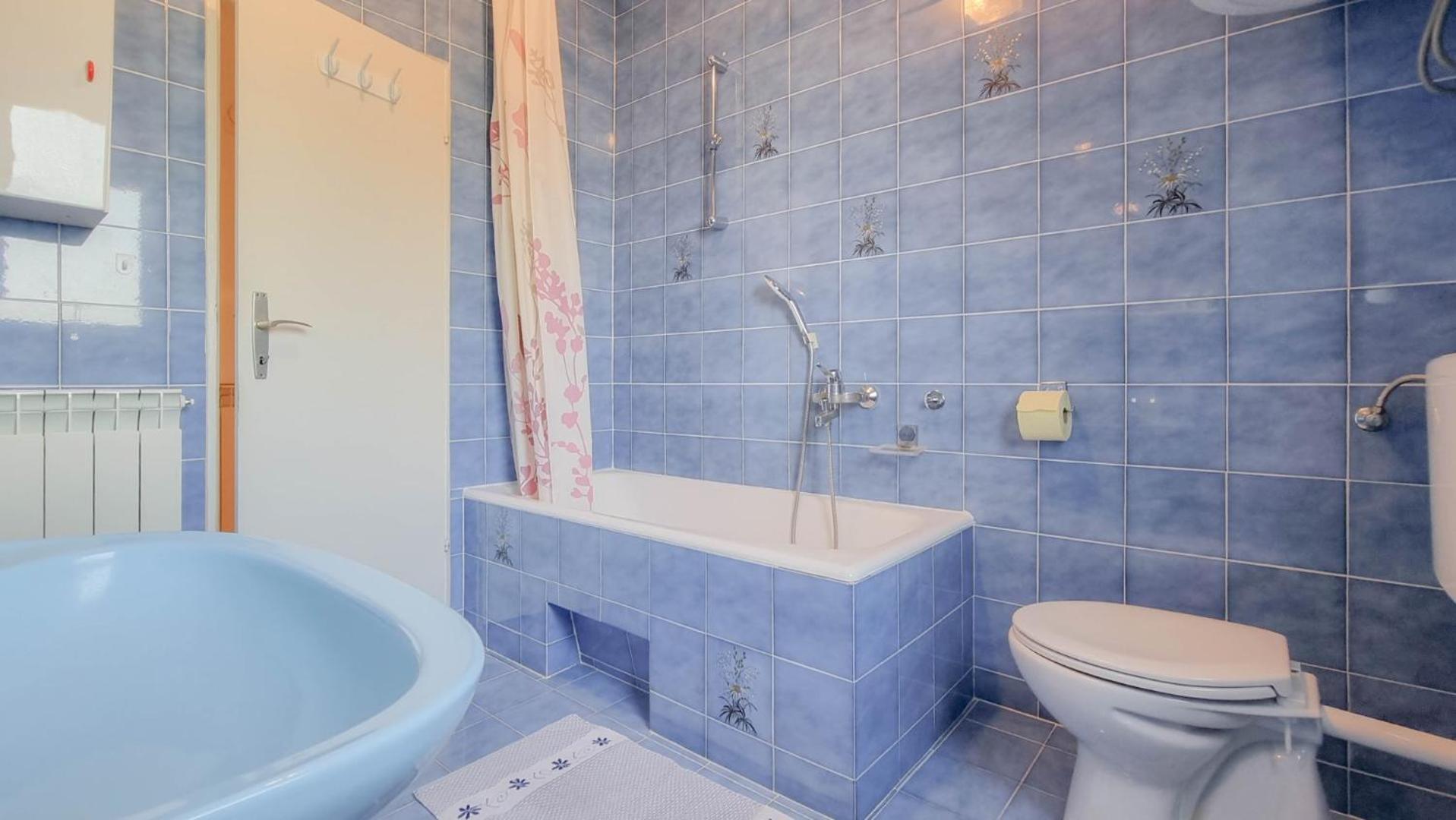 Mirjana Four Apartment Novigrad  Exterior photo